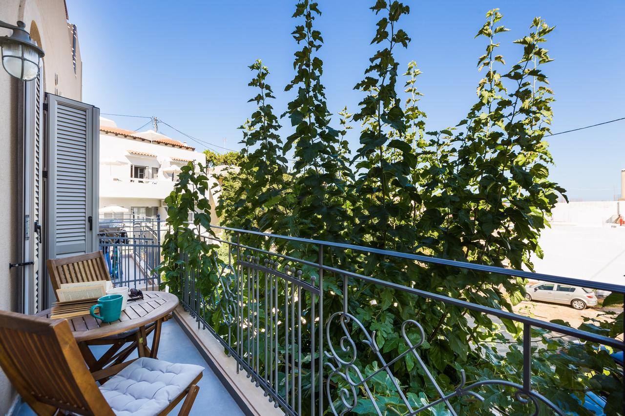 Philoxenia Villas Panormos  Exterior photo