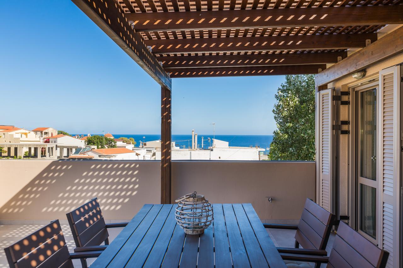 Philoxenia Villas Panormos  Exterior photo