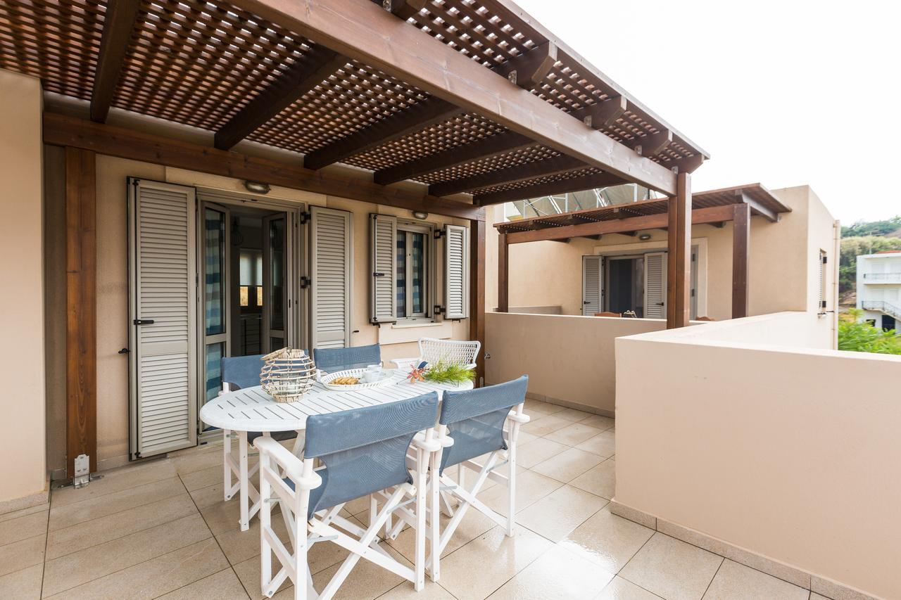 Philoxenia Villas Panormos  Exterior photo